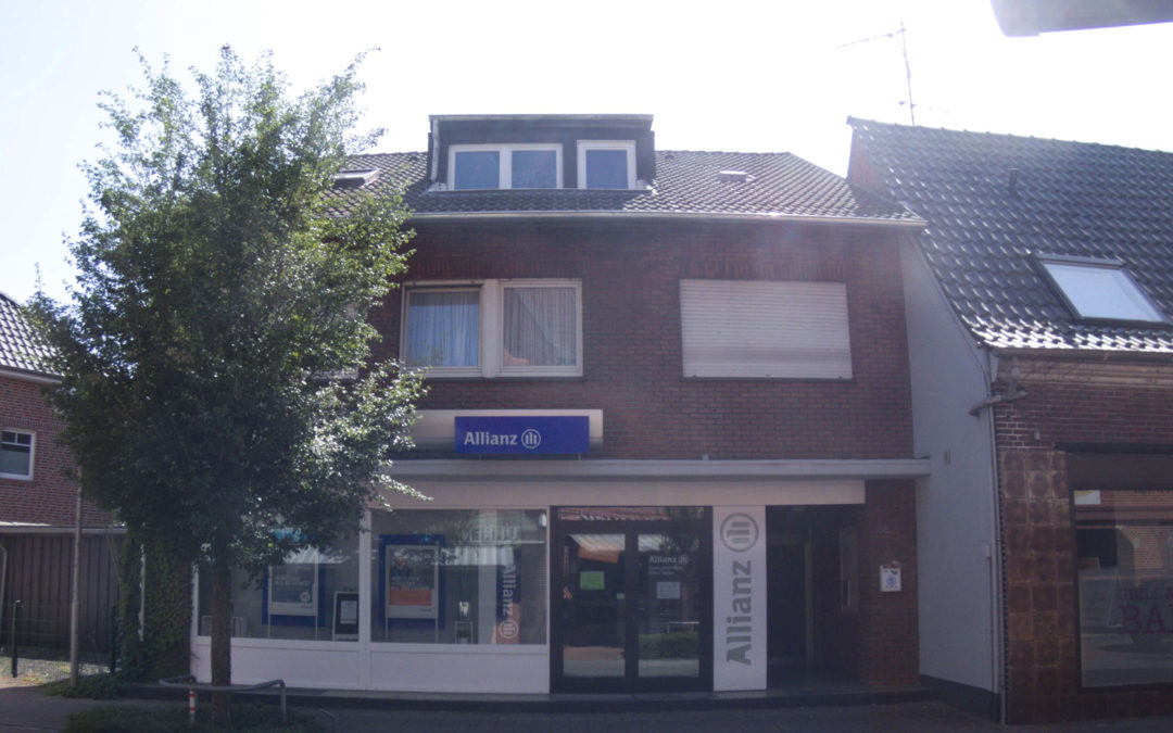 Hauptstr. 54-58, 49828 Neuenhaus